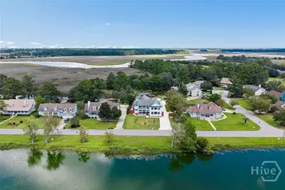 223 Lakeshore Drive, Savannah, GA 31419 - Photo 57
