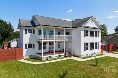 223 Lakeshore Drive, Savannah, GA 31419 - Photo 3