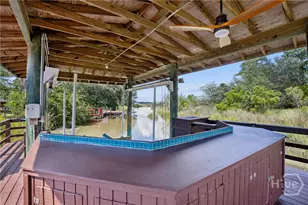 223 Lake Shore Dr, Savannah, GA 31419 - Photo 53