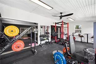 223 Lake Shore Dr, Savannah, GA 31419 - Photo 33