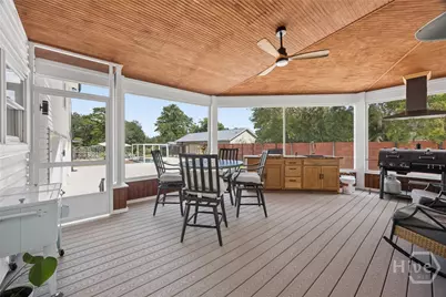 223 Lakeshore Drive, Savannah, GA 31419 - Photo 39