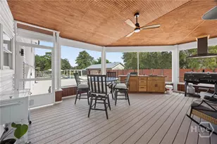 223 Lake Shore Dr, Savannah, GA 31419 - Photo 39