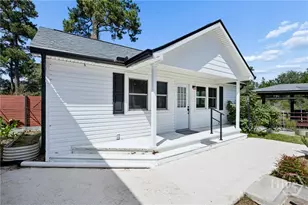 223 Lake Shore Dr, Savannah, GA 31419 - Photo 45