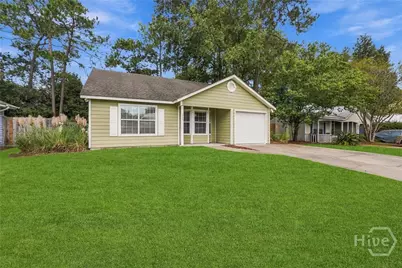 360 Terrapin Trail, Brunswick, GA 31525 - Photo 3