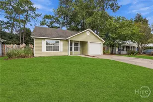 360 Terrapin Trail, Brunswick, GA 31525 - Photo 3