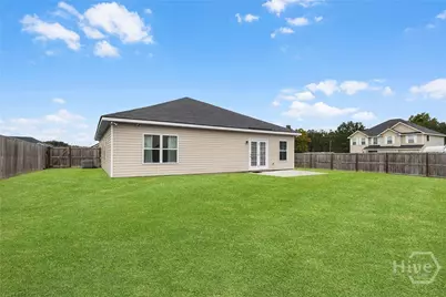 164 SE Allen Rawls Way, Ludowici, GA 31316 - Photo 43