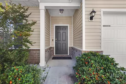 164 SE Allen Rawls Way, Ludowici, GA 31316 - Photo 5