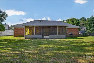 1491 Flo Zechman Drive, Hinesville, GA 31313 - Photo 7