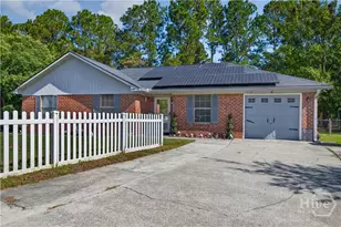 1491 Flo Zechman Dr, Hinesville, GA 31313 - Photo 3