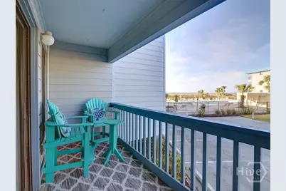1217 Bay Street #118B, Tybee Island, GA 31328 - Photo 17