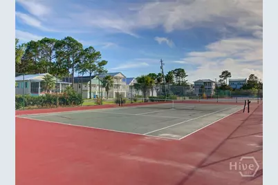 1217 Bay Street #118B, Tybee Island, GA 31328 - Photo 21