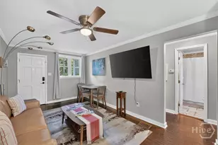 522 E Bolton St, Savannah, GA 31401 - Photo 3