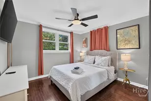522 E Bolton St, Savannah, GA 31401 - Photo 7