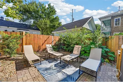 522 E Bolton Street #C, Savannah, GA 31401 - Photo 9