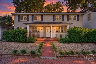 522 E Bolton St, Savannah, GA 31401 - Photo 13