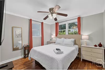 522 E Bolton Street #D, Savannah, GA 31401 - Photo 5