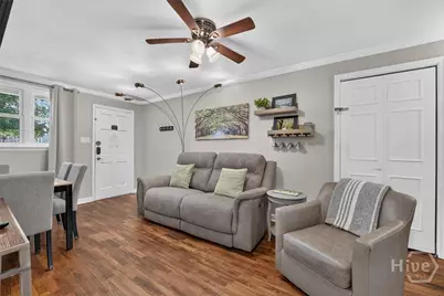 522 E Bolton Street #D, Savannah, GA 31401 - Photo 3