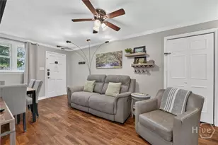 522 E Bolton St, Savannah, GA 31401 - Photo 3