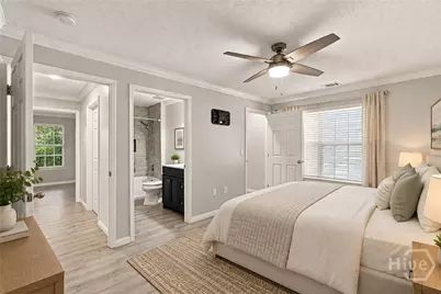12300 Apache Avenue #1608, Savannah, GA 31419 - Photo 13