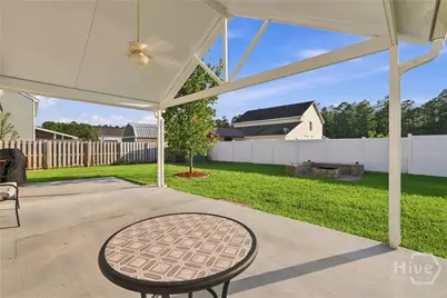 107 Caravelle Drive, Guyton, GA 31312 - Photo 23