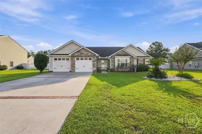 107 Caravelle Drive, Guyton, GA 31312 - Photo 1