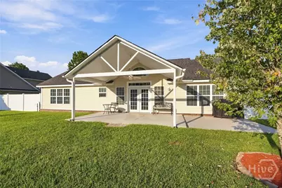 107 Caravelle Drive, Guyton, GA 31312 - Photo 29