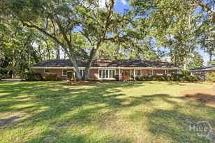 412 Arlington Rd, Savannah, GA 31419 - Photo 43