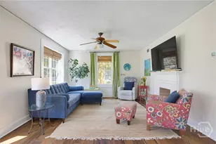 406 E 61st St, Savannah, GA 31405 - Photo 7