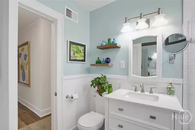 406 E 61st Street, Savannah, GA 31405 - Photo 17