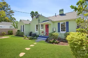 406 E 61st St, Savannah, GA 31405 - Photo 27
