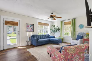 406 E 61st St, Savannah, GA 31405 - Photo 5