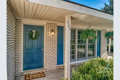 606 Valleybrook Road, Savannah, GA 31419 - Photo 5