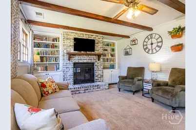 606 Valleybrook Road, Savannah, GA 31419 - Photo 15