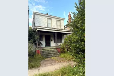 218 W 41st Street, Savannah, GA 31408 - Photo 1