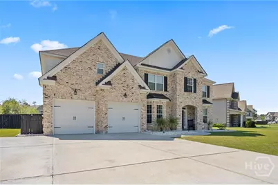 106 Clover Point Circle, Guyton, GA 31312 - Photo 63