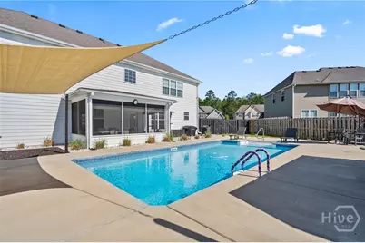 106 Clover Point Circle, Guyton, GA 31312 - Photo 57