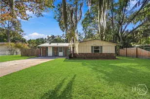 12418 Deerfield Rd, Savannah, GA 31419 - Photo 3