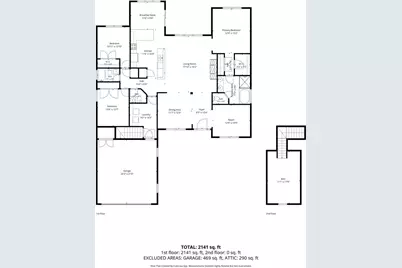 6 Olde Gate Court, Pooler, GA 31322 - Photo 37