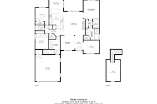 6 Olde Gate Ct, Pooler, GA 31322 - Photo 37