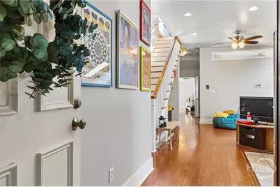 8 W 37th Street #E, Savannah, GA 31401 - Photo 3