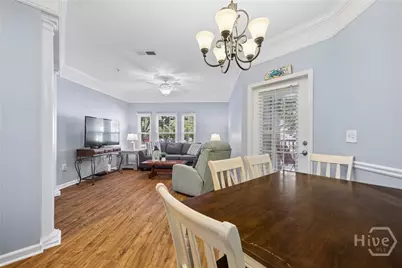 1913 Whitemarsh Way, Savannah, GA 31410 - Photo 7