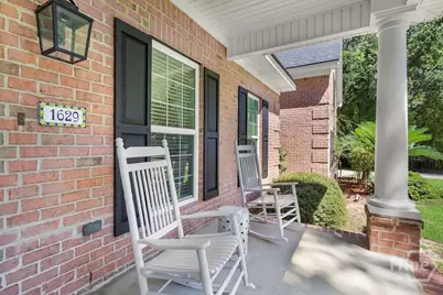 1629 Eagle Neck Drive NE, Townsend, GA 31331 - Photo 9