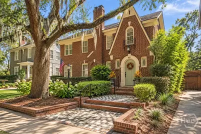 633 E 46th Street, Savannah, GA 31405 - Photo 1