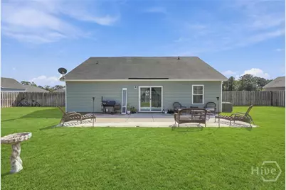 102 Dasher Drive, Springfield, GA 31329 - Photo 35