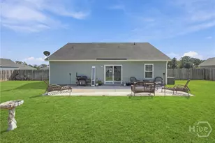 102 Dasher Dr, Springfield, GA 31329 - Photo 35
