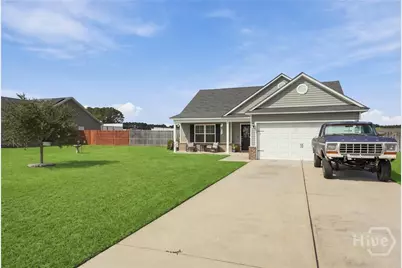 102 Dasher Drive, Springfield, GA 31329 - Photo 3