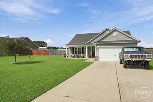 102 Dasher Dr, Springfield, GA 31329 - Photo 3