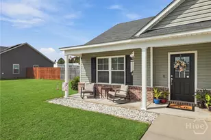 102 Dasher Dr, Springfield, GA 31329 - Photo 5