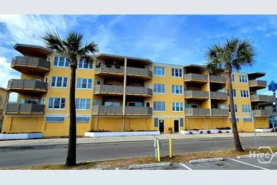 1609 Strand Avenue, Tybee Island, GA 31328 - Photo 1