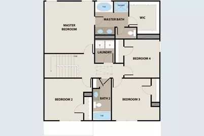 250 Pitchline Drive, Hinesville, GA 31313 - Photo 3